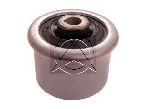 SIDEM 863730 valdymo svirties/išilginių svirčių įvorė 
 Ašies montavimas/vairavimo mechanizmas/ratai -> Valdymo svirtis/pasukamosios svirties sujungimas -> Montavimas/sutvirtinimas
3Q0 505 541, 3Q0 505 541