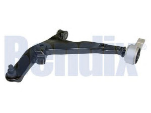 BENDIX 042107B vikšro valdymo svirtis 
 Ašies montavimas/vairavimo mechanizmas/ratai -> Valdymo svirtis/pasukamosios svirties sujungimas -> Vairo trauklės (valdymo svirtis, išilginis balansyras, diago
54501-CC40A