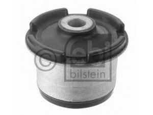 FEBI BILSTEIN 17452 stebulės laikiklio įvorė 
 Ašies montavimas/vairavimo mechanizmas/ratai -> Ašies atrama/ašies korpusas/ašies montavimas -> Pasukamojo veleno sujungimas
5402 630, 90496681, 90496681