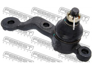 FEBEST 0120-JZS160RH atramos/vairo trauklė 
 Ašies montavimas/vairavimo mechanizmas/ratai -> Sujungimai -> Atramos/vairo trauklė
43330-39455, 43330-39535