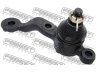 FEBEST 0120-JZS160RH atramos/vairo trauklė 
 Ašies montavimas/vairavimo mechanizmas/ratai -> Sujungimai -> Atramos/vairo trauklė
43330-39455, 43330-39535