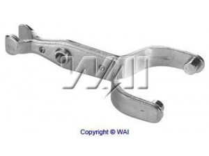 WAIglobal 55-8400 sukabinimo svirtis, starteris