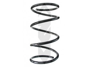 SPIDAN 55452 spyruoklė 
 Pakaba -> Spyruoklės
51401-S5S-G02