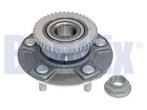 BENDIX 050247B rato guolio komplektas 
 Ašies montavimas/vairavimo mechanizmas/ratai -> Rato stebulė/montavimas -> Rato guolis
43200-AV700, 43200AV700