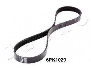 JAPKO 6PK1020 V formos rumbuoti diržai 
 Techninės priežiūros dalys -> Techninės priežiūros intervalai
4861017