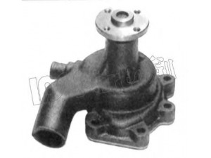 IPS Parts IPW-7274 vandens siurblys 
 Aušinimo sistema -> Vandens siurblys/tarpiklis -> Vandens siurblys
16100-60080
