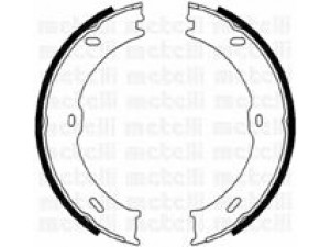 METELLI 53-0246 stabdžių trinkelių komplektas, stovėjimo stabdis 
 Stabdžių sistema -> Rankinis stabdys
906 420 03 20, 2E0 698 525
