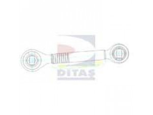 DITAS A1-2502 vikšro valdymo svirtis
942 350 10 05, 944 350 00 05, 947 350 01 05
