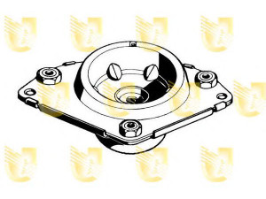 UNIGOM 392045 pakabos statramsčio atraminis guolis 
 Ašies montavimas/vairavimo mechanizmas/ratai -> Montavimas, pakabos statramstis
60570732, 60809753