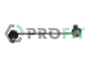 PROFIT 2305-0419 šarnyro stabilizatorius 
 Ašies montavimas/vairavimo mechanizmas/ratai -> Stabilizatorius/fiksatoriai -> Savaime išsilyginanti atrama
1146150, 1469212, 2S613B438AC, DD3234170