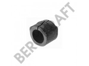 BERGKRAFT BK29081021SP skersinio stabilizatoriaus įvorių komplektas
673 326 06 81, 6733260681, A6733260681