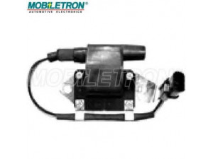 MOBILETRON CC-11 ritė, uždegimas 
 Kibirkšties / kaitinamasis uždegimas -> Uždegimo ritė
MD104696, 27301-32800, 27301-32810