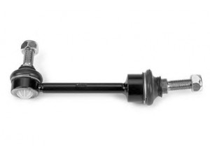 MOOG LR-LS-2683 šarnyro stabilizatorius 
 Ašies montavimas/vairavimo mechanizmas/ratai -> Stabilizatorius/fiksatoriai -> Savaime išsilyginanti atrama
RGD100682
