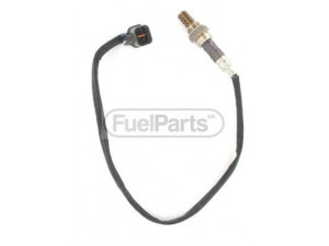 STANDARD LB2533 lambda jutiklis 
 Variklis -> Variklio elektra
MR507380