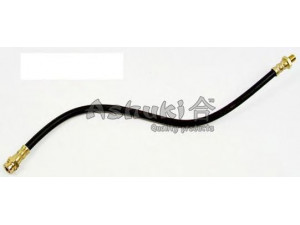 ASHUKI 1110-0201 stabdžių žarnelė 
 Stabdžių sistema -> Stabdžių žarnelės
46201-89946, 46211-01A46, 69-01-120/ASHIKA