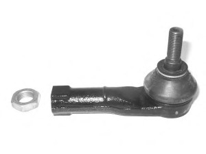 OCAP 0294403 skersinės vairo trauklės galas 
 Vairavimas -> Vairo mechanizmo sujungimai
7701475842
