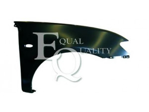 EQUAL QUALITY L05319 sparnas 
 Kėbulas -> Transporto priemonės priekis -> Sparnas/montavimo dalys
5220A817VT