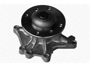 MAGNETI MARELLI 350982035000 vandens siurblys 
 Aušinimo sistema -> Vandens siurblys/tarpiklis -> Vandens siurblys
16100-29145