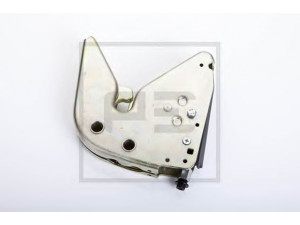 PE Automotive 013.700-00A durų užraktas, vairuotojo kabina
942 310 02 83