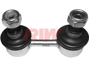 RIW TO4012 šarnyro stabilizatorius 
 Ašies montavimas/vairavimo mechanizmas/ratai -> Stabilizatorius/fiksatoriai -> Savaime išsilyginanti atrama
48820-33010, 48820-33010