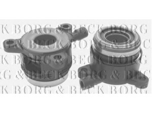 BORG & BECK BCS182 centrinis darbinis cilindras, sankaba 
 Sankaba/dalys -> Atleidiklis, sankaba -> Centrinis darbinis cilindras
3140005010, 3140019005, 3140059005