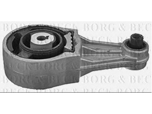 BORG & BECK BEM3955 variklio montavimas 
 Variklis -> Variklio montavimas -> Variklio montavimo rėmas
77 00 414 827