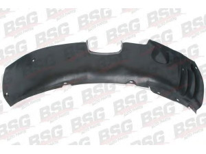 BSG BSG 90-923-007 plokščių apkalas, purvasargis 
 Kėbulas -> Transporto priemonės priekis -> Purvasaugiai
6K5 809 961, 6K5 809 961 B41, 6K5809961