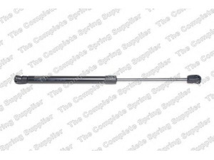 ROC GS1654 dujinė spyruoklė, gaubtas 
 Kėbulas -> Dujinės spyruoklės
654702Y010, 654712Y010