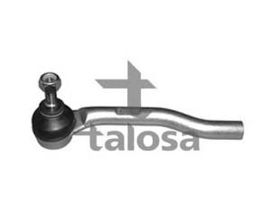 TALOSA 42-02935 skersinės vairo trauklės galas 
 Vairavimas -> Vairo mechanizmo sujungimai
53540SAA003, 53540SELT01