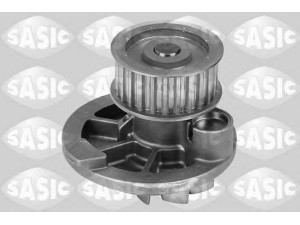 SASIC 3606107 vandens siurblys 
 Aušinimo sistema -> Vandens siurblys/tarpiklis -> Vandens siurblys
1334139, 1334170, 4817801, 90444359