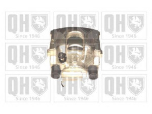 QUINTON HAZELL QBS1246 stabdžių apkaba 
 Dviratė transporto priemonės -> Stabdžių sistema -> Stabdžių apkaba / priedai
34 21 1 155 492, 34 21 2 225 410