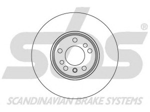 sbs 1815201547 stabdžių diskas 
 Dviratė transporto priemonės -> Stabdžių sistema -> Stabdžių diskai / priedai
34116750713, 34116756045, 34116765457
