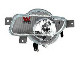 VAN WEZEL 5931995 rūko žibintas 
 Elektros įranga -> Pagalbiniai žibintai/dalys -> Rūko žibintas/dalys -> Rūko žibintas/įterp.
8620228