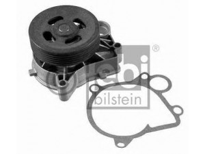 FEBI BILSTEIN 21163 vandens siurblys 
 Aušinimo sistema -> Vandens siurblys/tarpiklis -> Vandens siurblys
11 51 0 393 731, 11 51 2 246 961