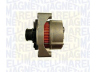 MAGNETI MARELLI 944390340600 kintamosios srovės generatorius 
 Elektros įranga -> Kint. sr. generatorius/dalys -> Kintamosios srovės generatorius