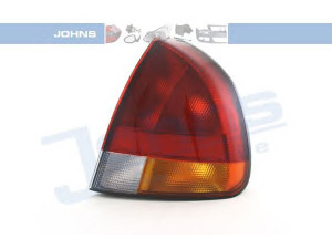 JOHNS 52 25 88-1 kombinuotas galinis žibintas 
 Kėbulas -> Šviesos -> Kombinuotas galinis žibintas/dalys -> Kombinuotas galinis žibintas
MR 179506