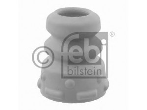 FEBI BILSTEIN 23460 atraminis buferis, pakaba 
 Pakaba -> Pakabos dalys -> Surinkimo dalys
1K0 412 303 B, 1KD 412 303, 3C0 412 303 A