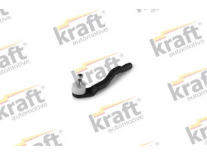 KRAFT AUTOMOTIVE 4315014 skersinės vairo trauklės galas 
 Vairavimas -> Vairo mechanizmo sujungimai
7701478408