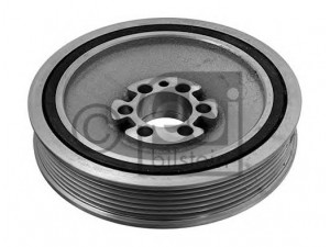 FEBI BILSTEIN 40471 skriemulys, alkūninis velenas 
 Diržinė pavara -> Dirželio skriemulys
46472876, 7787889, 46472876, 7787889