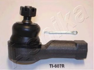 ASHIKA 111-06-607R skersinės vairo trauklės galas 
 Vairavimas -> Vairo mechanizmo sujungimai
45046-87503, 45046-87504, 45046-87580