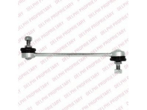 DELPHI TC2300 šarnyro stabilizatorius 
 Ašies montavimas/vairavimo mechanizmas/ratai -> Stabilizatorius/fiksatoriai -> Pasukimo trauklė
96561754, 96561754