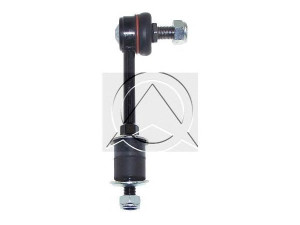 SIDEM 81063 šarnyro stabilizatorius 
 Ašies montavimas/vairavimo mechanizmas/ratai -> Stabilizatorius/fiksatoriai -> Savaime išsilyginanti atrama
54810 3E000