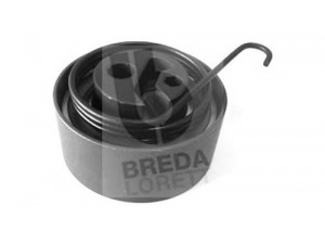 BREDA  LORETT TDI3536 įtempiklio skriemulys, paskirstymo diržas 
 Techninės priežiūros dalys -> Papildomas remontas
14530-PLZ-D00, 14530PLZD00, 8-97249-945-0