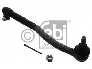 FEBI BILSTEIN 43209 skersinės vairo trauklės galas 
 Vairavimas -> Vairo mechanizmo sujungimai
45460-19195, 45460-19205
