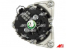 AS-PL A1026(P) kintamosios srovės generatorius
1204654, 13500577, 13579666