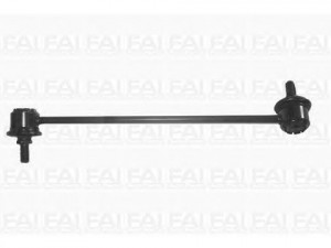 FAI AutoParts SS4047 šarnyro stabilizatorius 
 Ašies montavimas/vairavimo mechanizmas/ratai -> Stabilizatorius/fiksatoriai -> Savaime išsilyginanti atrama
96403100
