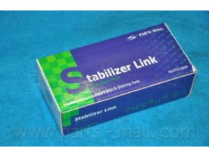 PARTS-MALL PXCLA-040-S šarnyro stabilizatorius 
 Ašies montavimas/vairavimo mechanizmas/ratai -> Stabilizatorius/fiksatoriai -> Savaime išsilyginanti atrama
555302B000, 555302B200