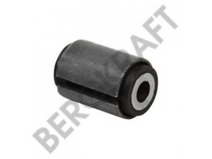BERGKRAFT BK8500009 įvorė, lakštinė lingė
85.43722.0009, 85437220009