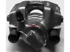 BENDIX 692190B stabdžių apkaba 
 Stabdžių sistema -> Stabdžių matuoklis -> Stabdžių matuoklio montavimas
34211160338