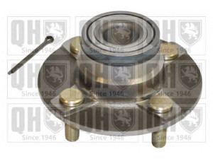 QUINTON HAZELL QWB1136 rato guolio komplektas 
 Ašies montavimas/vairavimo mechanizmas/ratai -> Rato stebulė/montavimas -> Rato guolis
43200-50Y00, 43200-50Y05